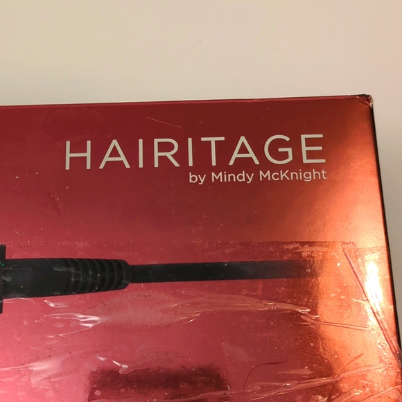 Up in the Air Volumizing Brush NWOT - Picture 3 of 9